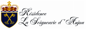 Logo de l'entreprise pour le site web